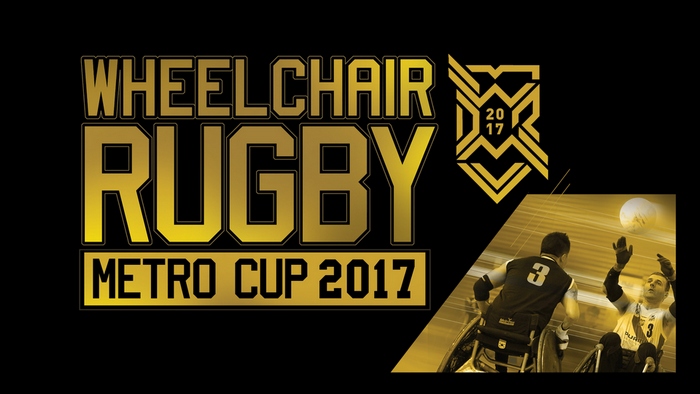 METRO CUP 2017